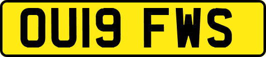 OU19FWS