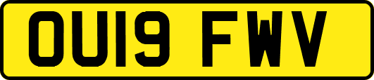 OU19FWV