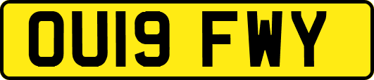 OU19FWY