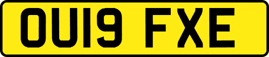 OU19FXE
