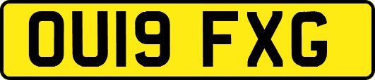 OU19FXG