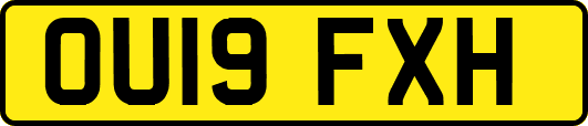 OU19FXH