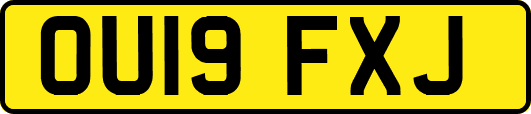 OU19FXJ