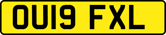 OU19FXL