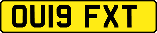 OU19FXT