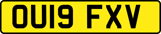 OU19FXV