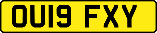 OU19FXY