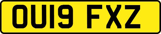 OU19FXZ