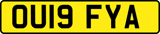 OU19FYA