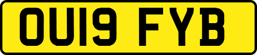 OU19FYB