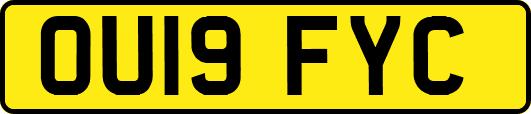 OU19FYC