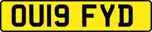 OU19FYD