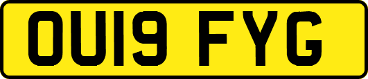 OU19FYG