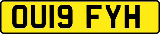 OU19FYH