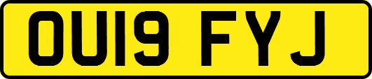 OU19FYJ
