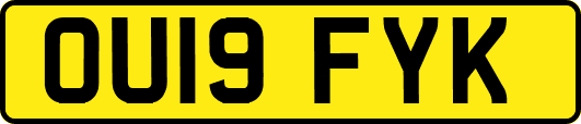 OU19FYK