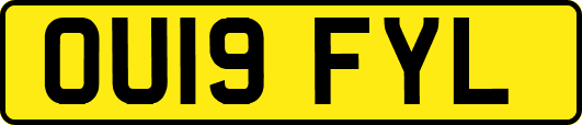 OU19FYL