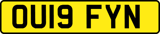 OU19FYN