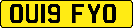 OU19FYO