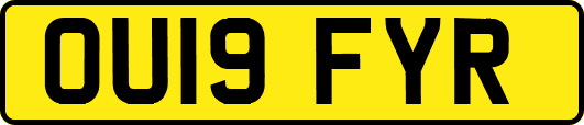 OU19FYR