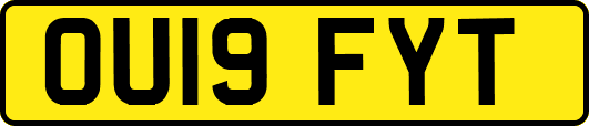 OU19FYT