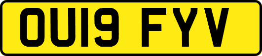 OU19FYV
