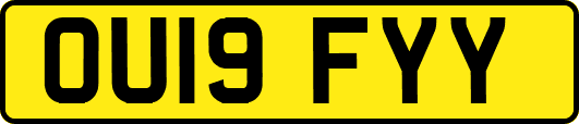 OU19FYY