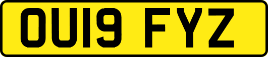 OU19FYZ