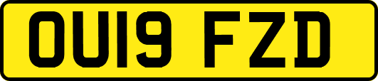 OU19FZD
