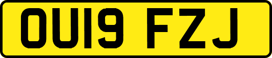 OU19FZJ