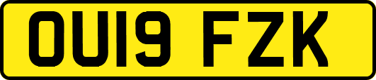 OU19FZK