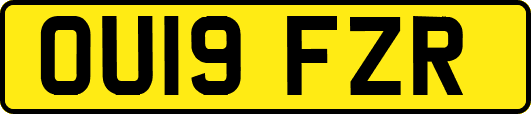 OU19FZR