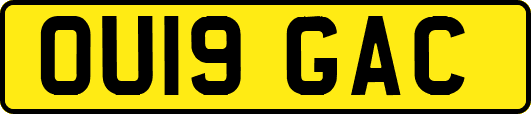 OU19GAC