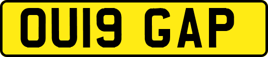 OU19GAP