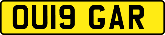 OU19GAR