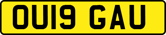 OU19GAU