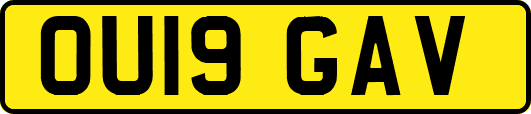 OU19GAV