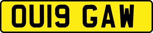 OU19GAW