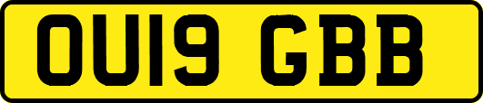 OU19GBB