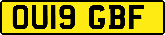 OU19GBF