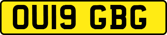 OU19GBG