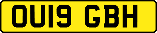 OU19GBH
