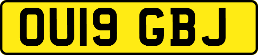 OU19GBJ
