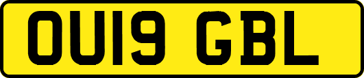 OU19GBL