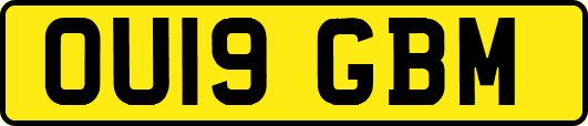 OU19GBM