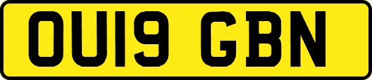 OU19GBN