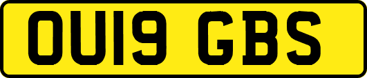 OU19GBS