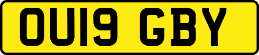 OU19GBY