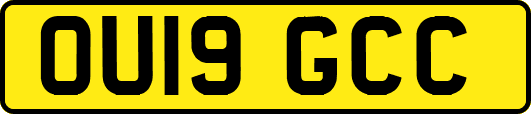 OU19GCC