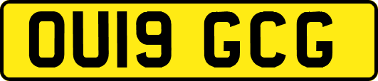 OU19GCG